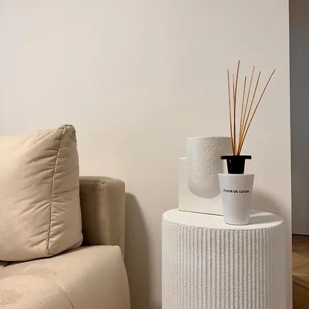 2p Moderne Et Epure Pres De La Et De La Celebre Promenades Des - Vivez Le Reve Mediterraneen Appartement