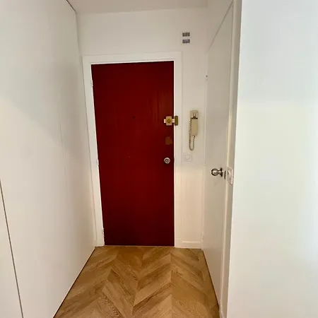 2p Moderne Et Epure Pres De La Et De La Celebre Promenades Des - Vivez Le Reve Mediterraneen Appartement